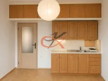 Pronájem bytu 1+kk, Zubří, Sídliště 6. května, 28 m2