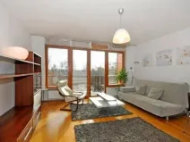 Pronájem bytu 1+kk, Praha - Strašnice, Vinohradská, 38 m2