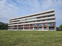 Prodej bytu 2+kk, Zlín, Boněcký rybník, 56 m2