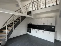 Pronájem bytu 2+kk, Šternberk, náměstí Svobody, 71 m2
