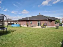 Prodej rodinného domu, Postřižín, Lišková, 150 m2