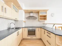 Pronájem bytu 2+kk, Praha - Hlubočepy, Kováříkova, 45 m2