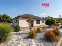 Prodej rodinného domu, Lipůvka, 96 m2