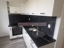 Pronájem bytu 2+1, Ostrava, Františka Hajdy, 40 m2