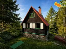 Prodej chaty, Ostravice, 100 m2