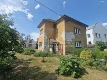 Prodej rodinného domu, Kněževes, Nová Čtvrť, 185 m2