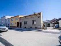 Prodej rodinného domu, České Budějovice - České Budějovice 5, Josefa Hory, 130 m2