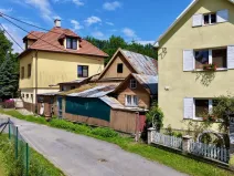 Prodej rodinného domu, Vizovice, Chrastěšovská, 160 m2