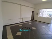 Pronájem výrobních prostor, Kroměříž, 80 m2