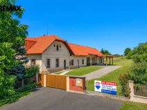 Prodej vícegeneračního domu, Klamoš, 570 m2