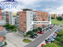Prodej restaurace, Ostrava - Poruba, U Soudu, 147 m2