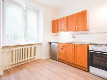Pronájem bytu 2+1, Brno, Klatovská, 49 m2