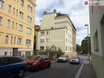 Prodej bytu 1+1, Praha - Vinohrady, Kouřimská, 50 m2