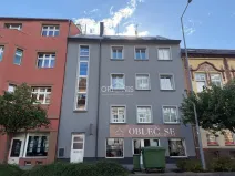 Pronájem bytu 3+1, Chomutov, Blatenská, 99 m2