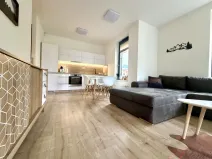Pronájem bytu 2+kk, Čeladná, 58 m2