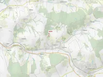 Dražba lesa, Hradčovice, 782 m2