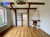 Pronájem bytu 4+1, Jablunkov, Bukovecká, 135 m2