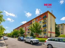 Prodej bytu 4+kk, Milovice - Mladá, Spojovací, 65 m2