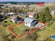 Prodej rodinného domu, Světnov, 273 m2