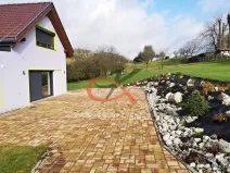 Pronájem atypického bytu, Rožnov pod Radhoštěm, Polanského, 50 m2