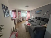 Prodej bytu 3+1, Most, K. H. Borovského, 54 m2