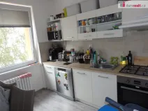 Prodej bytu 3+1, Praha - Letňany, Fryčovická, 69 m2
