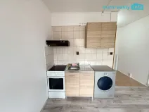 Pronájem bytu 1+kk, Cheb, Palackého, 34 m2