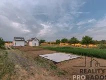 Prodej pozemku pro bydlení, Znojmo, 1369 m2