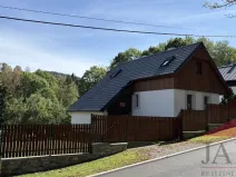 Prodej chalupy, Kašperské Hory, Na Prádle, 94 m2