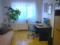 Pronájem kanceláře, Slaný, Prokopa Holého, 16 m2