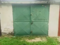 Pronájem garáže, Pardubice - Semtín, 21 m2