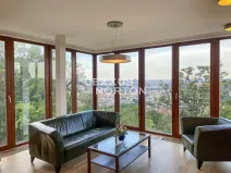 Pronájem bytu 2+kk, Praha - Břevnov, Šermířská, 60 m2
