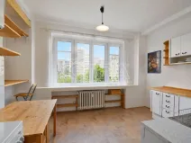 Pronájem bytu 2+1, Praha - Vršovice, Čeljabinská, 70 m2