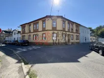 Prodej bytu 1+1, Opava - Předměstí, náměstí Svaté Trojice, 37 m2