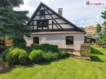 Pronájem rodinného domu, Krajková, 150 m2