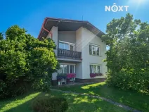 Prodej rodinného domu, Srubec, Ledenická, 127 m2