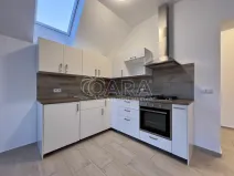 Pronájem bytu 1+kk, Čebín, 40 m2