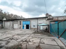 Pronájem skladu, Kladno, Na Vysokém, 367 m2