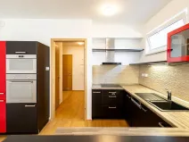 Pronájem bytu 2+kk, Praha - Letňany, Chlebovická, 56 m2