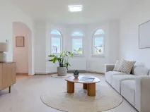 Prodej bytu 2+1, Dobřejovice, Sportovní, 64 m2