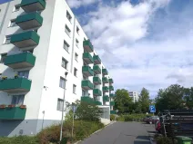 Pronájem bytu 1+kk, Plzeň - Bolevec, Studentská, 28 m2