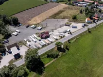 Prodej obchodního prostoru, Sadová, 262 m2