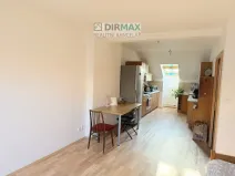 Pronájem bytu 2+kk, Plzeň, U Tržiště, 66 m2