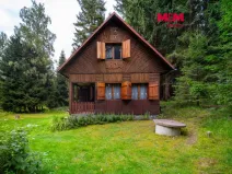 Prodej chaty, Svratka - Moravská Svratka, 67 m2