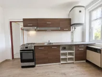 Pronájem bytu 1+1, Aš, Nádražní, 36 m2