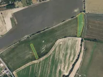 Prodej pole, Olomouc, 9972 m2