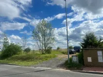 Prodej pozemku pro bydlení, Praha - Křeslice, Štychova, 2300 m2