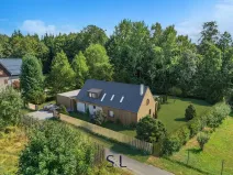 Prodej pozemku pro bydlení, Polevsko, 1821 m2