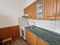 Pronájem bytu 2+1, Zlín, 45 m2