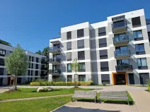 Prodej kanceláře, Praha - Hostivař, Nurmiho, 80 m2